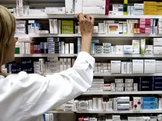 farmacias