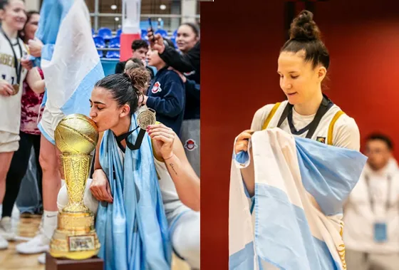 GRETTER Y GENTINETTA