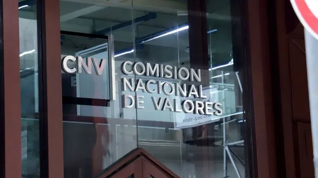 cnv-comision-nacional-valores