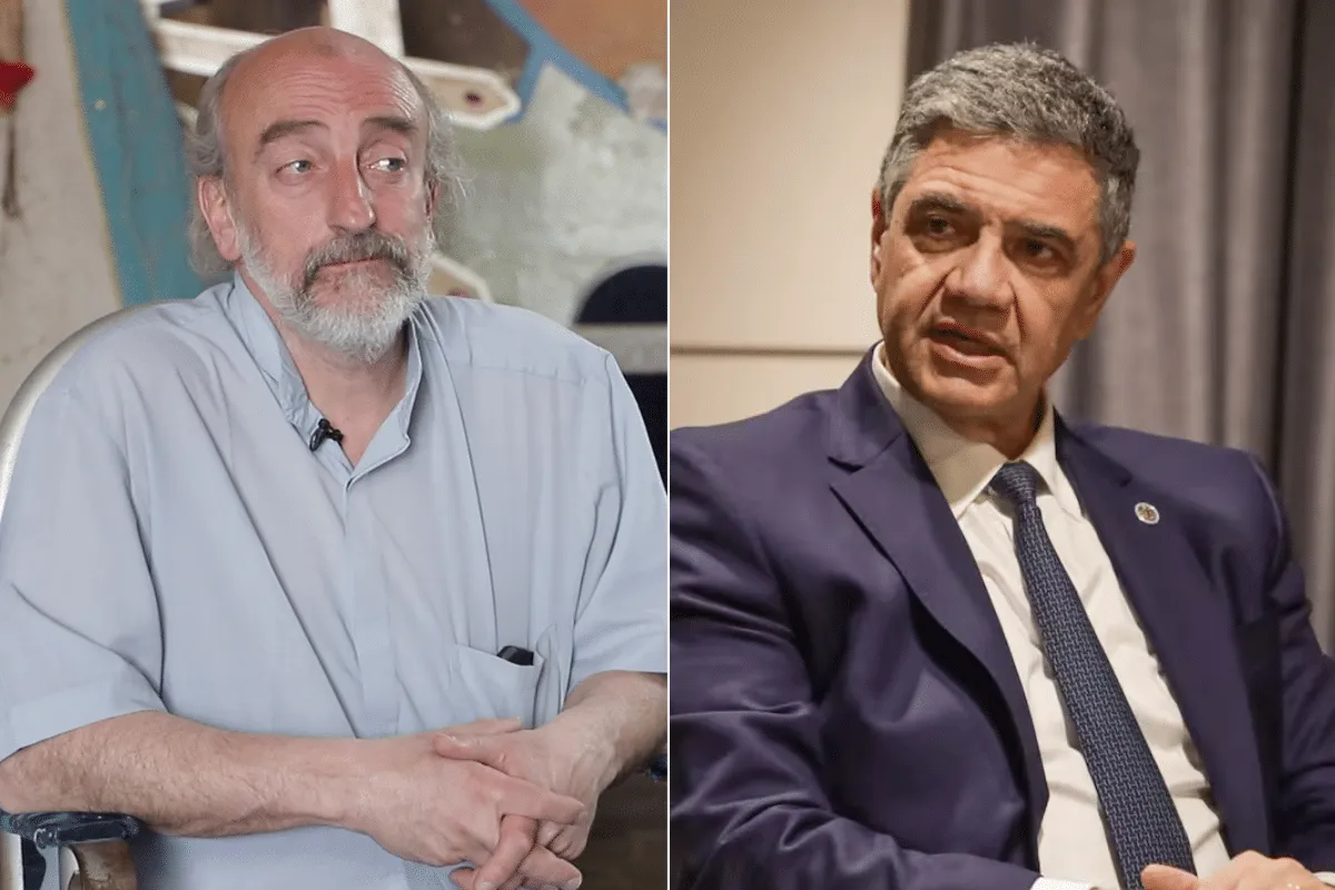 Vedia-y-Macri