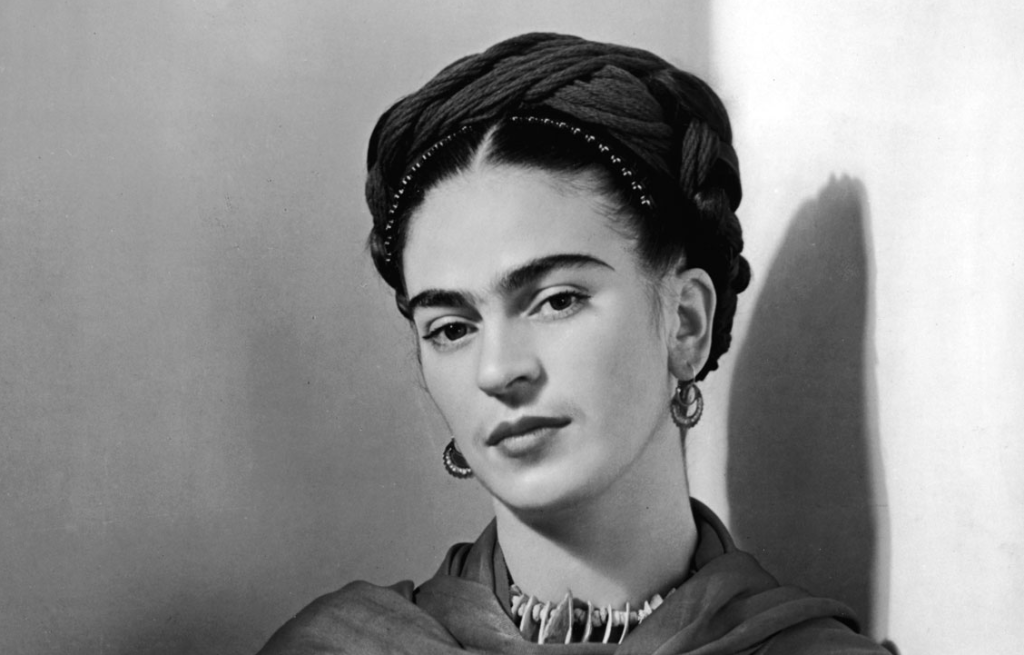 Frida-Kahlo