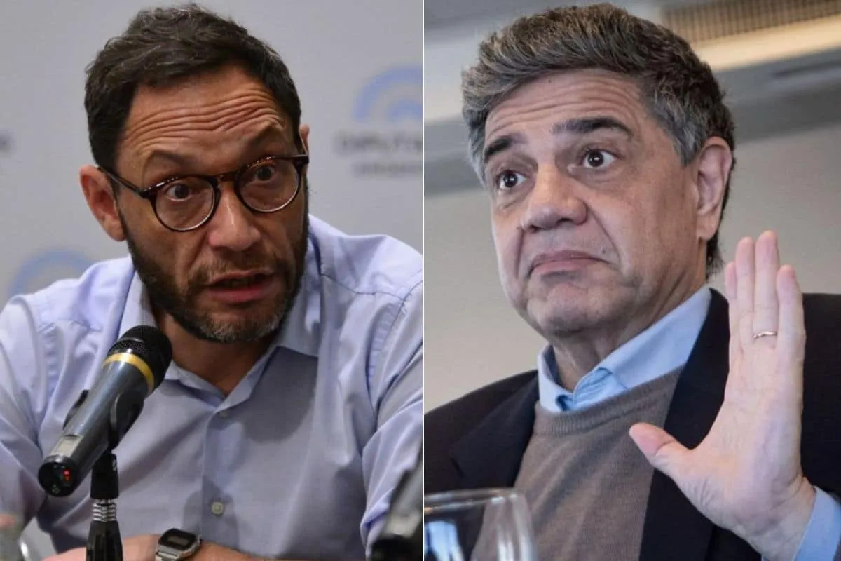 Ferraro-y-Jorge-Macri