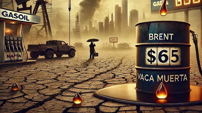 vaca-muerta-precio-petroleo-preocupacion