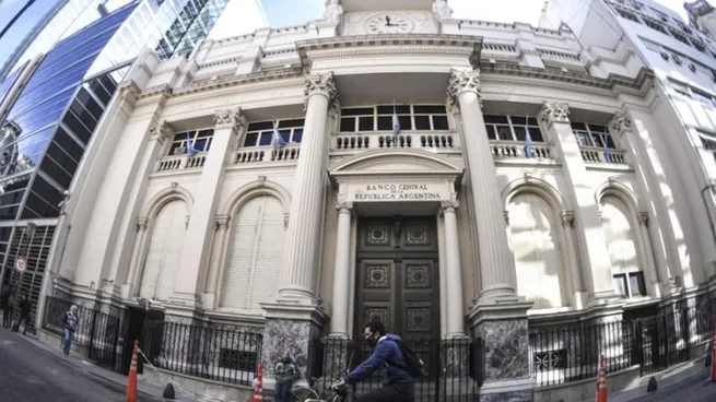 banco-central-la-republica-argentina