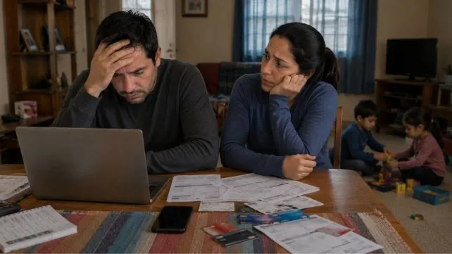 morosidad-familias-deudas-banco-central-deudas