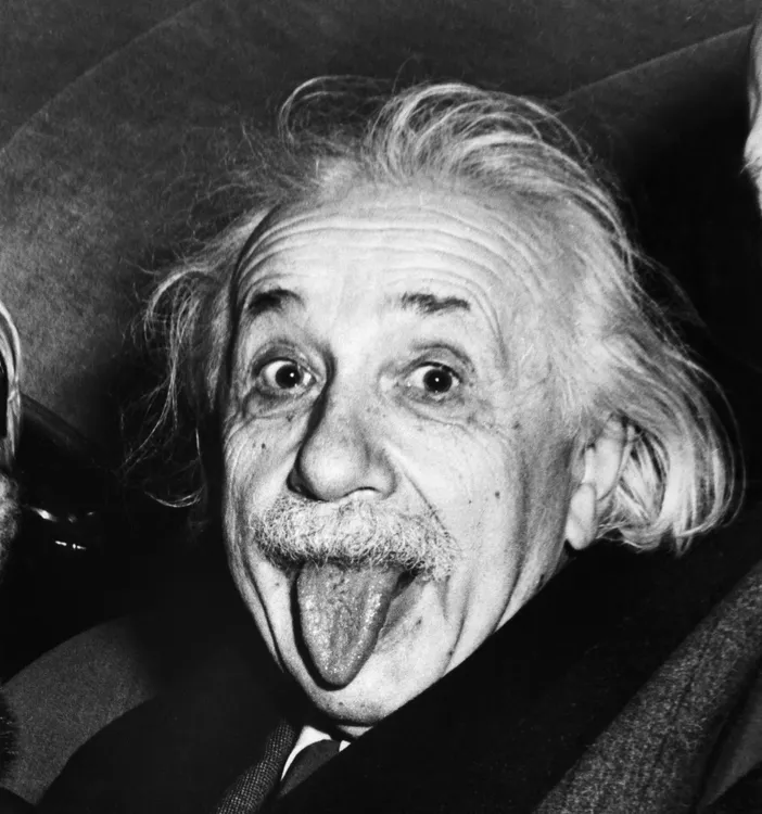 albert-einstein
