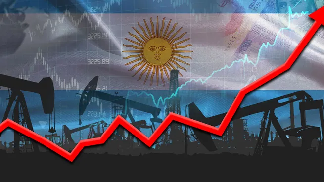 argentina-petroleo