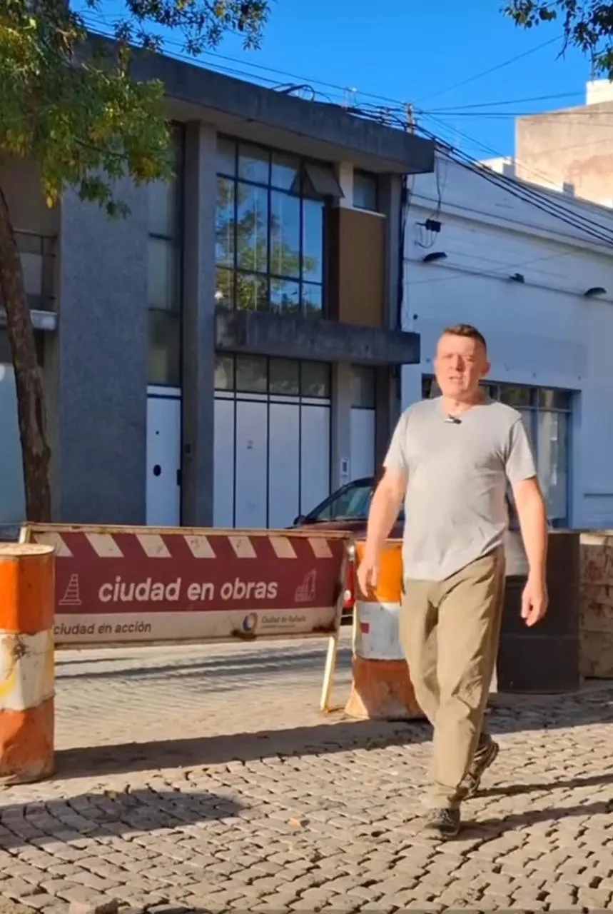 hoy