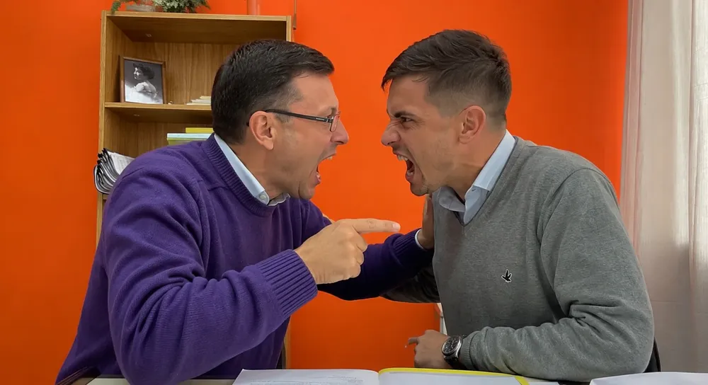 hoy