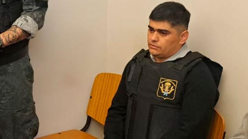 maikel-lopez-policia-acusado-crimen-joaquin-paredes