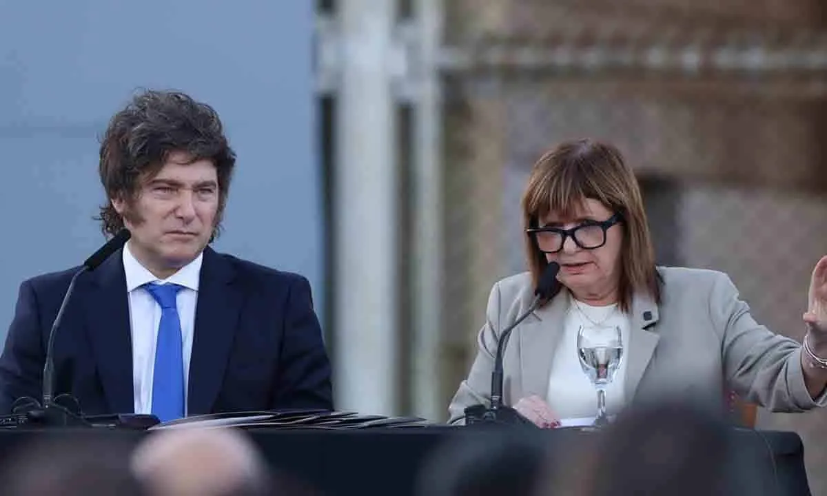 Javier-Milei-Patricia-Bullrich-030626