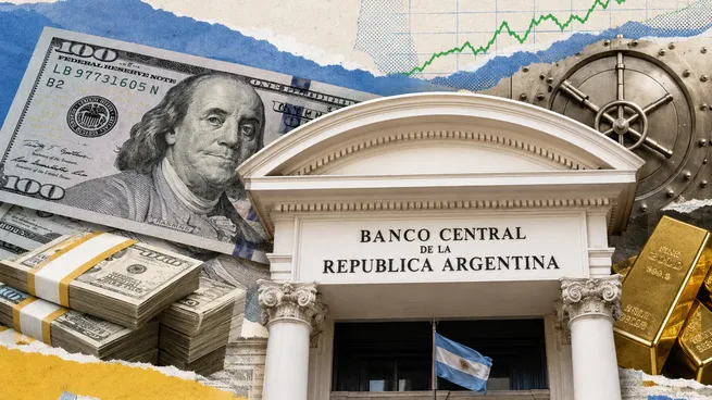 bcra-reservas