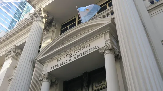 banco-central-la-republica-argentina