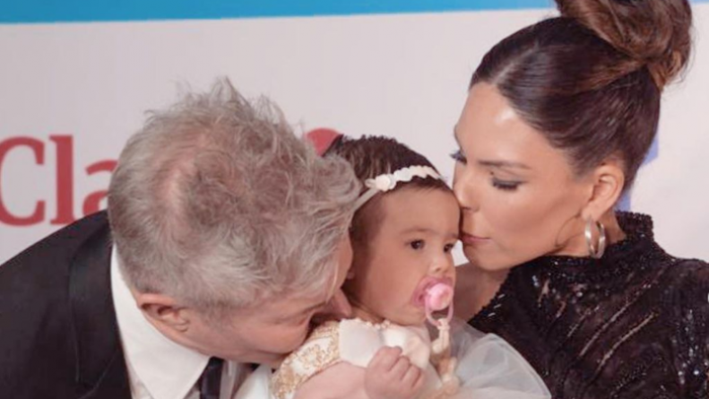 barby-franco-sarah-burlando-hija-baile-dromir