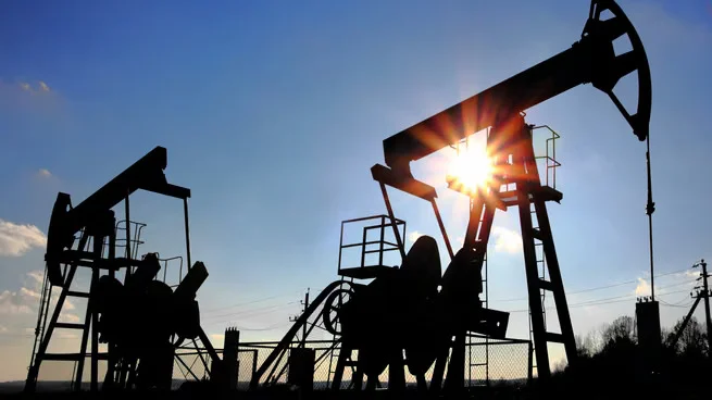 petroleo