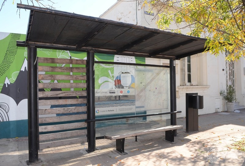 GARITA