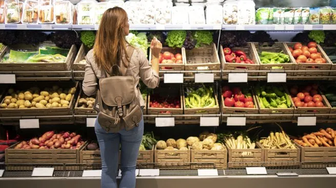 supermercado