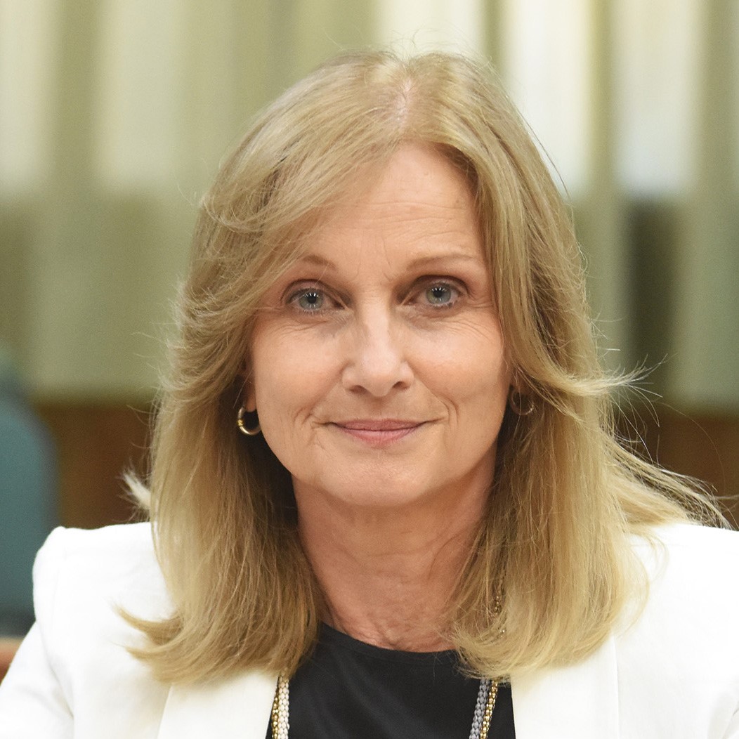 ¿Marta Pascual haría otra 