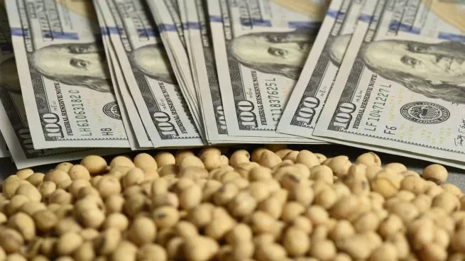 dolar-soja-retenciones