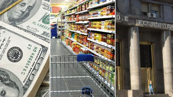 dolar-inflacion-tasas-2026