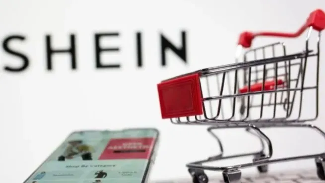 shein