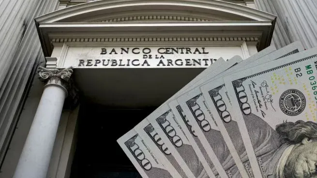 dolar-bcra-intervencion-reservas