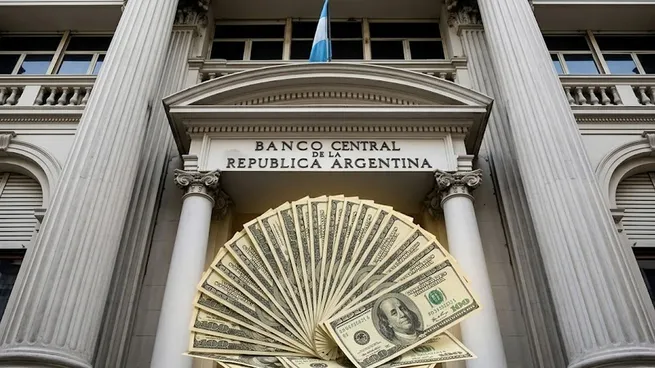 dolar-banco-central-bcra