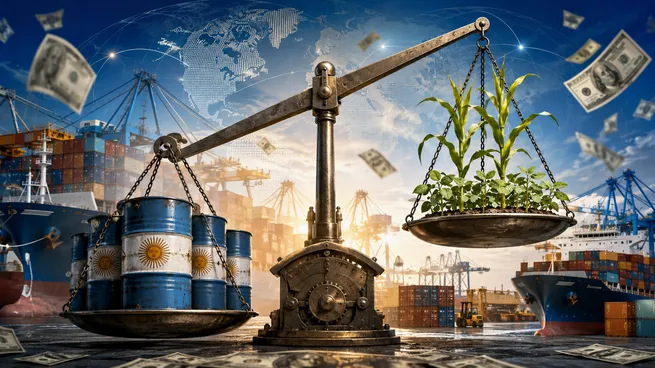 exportaciones