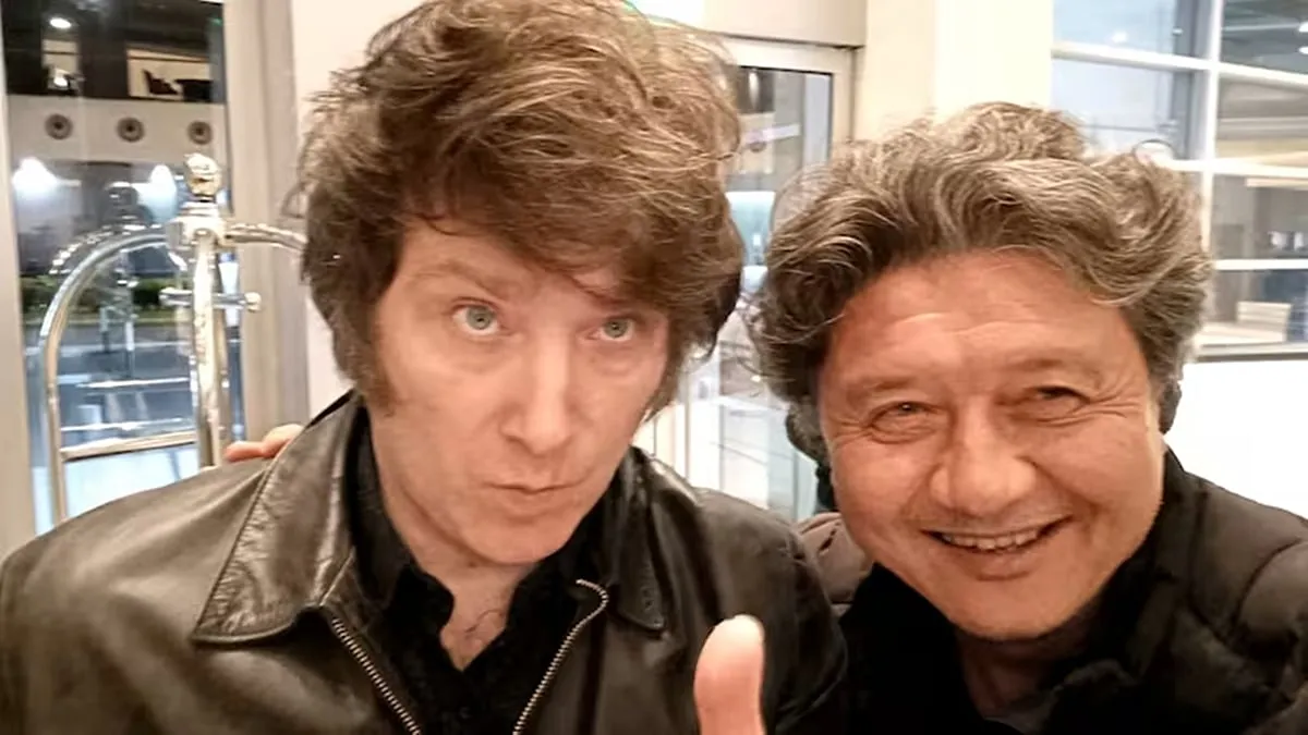 carlos-kikuchi-y-javier-milei