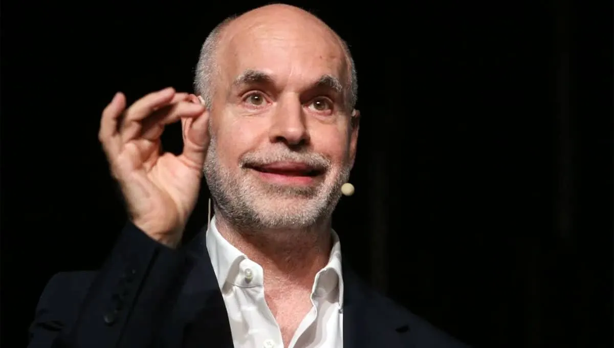 Larreta