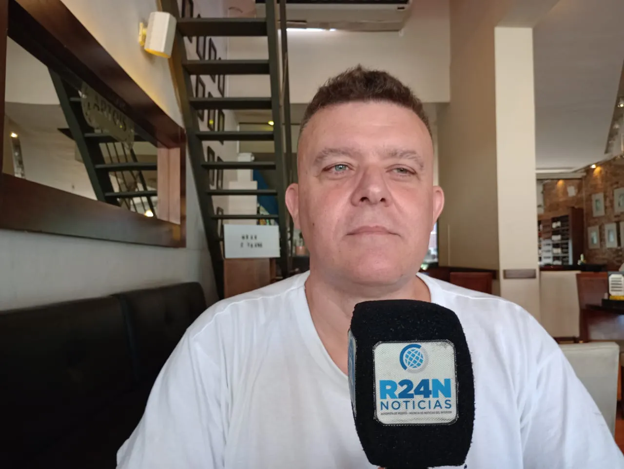 hoy