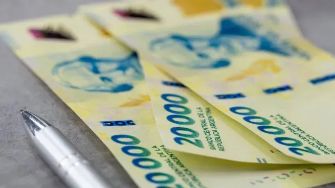 pesos